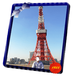 Токийские тур фото кадры иконка