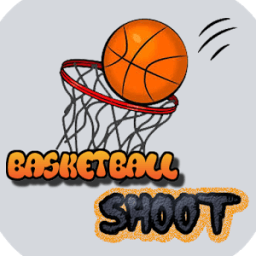 Basket ball Shoot आइकन