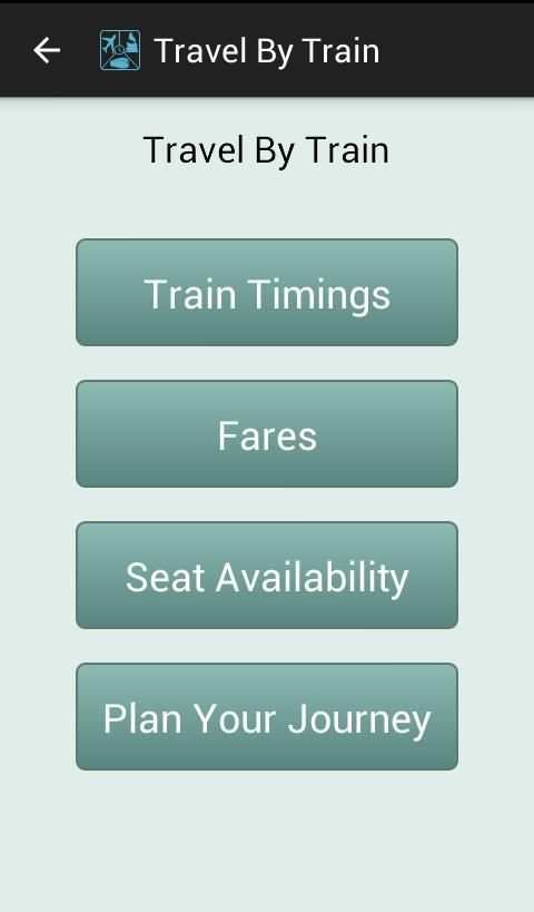 Pakistan Travel Mate screenshot 7