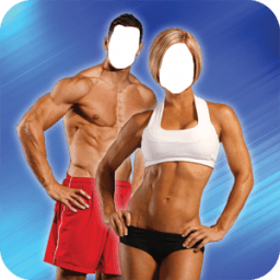 Шести кубиков фото редактор иконка