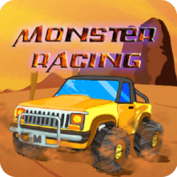 ikon UpHill Monster Trucks Racing