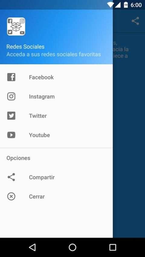 Best Social Networks screenshot 3