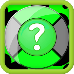 Pics Quiz for Ben 10 أيقونة