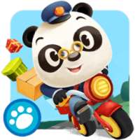 Dr Panda Mailman Free
