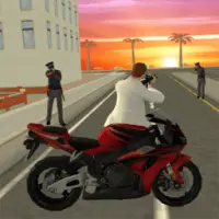 Vendetta Miami Crime Sim 2 icon