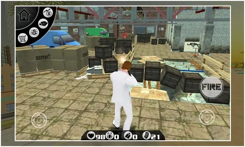 Vendetta Miami Crime Sim 2 screenshot 14