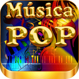 Musica Pop latino icon