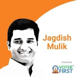 Jagdish Mulik
