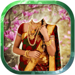 ikon Suits Saree Photo India