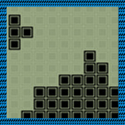 IBrick Retro Games icon