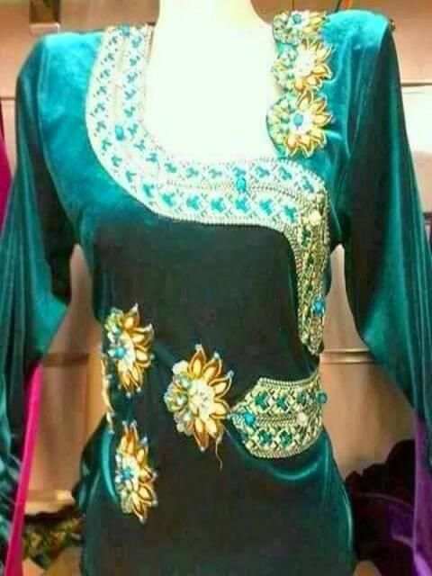 فصالات دشاديش عراقية screenshot 2
