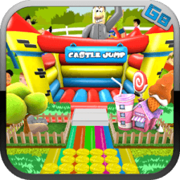 ikon Coin Carnival Party Pusher