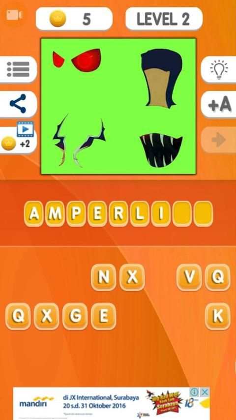 Pics Quiz for Slugterra 4 تصوير الشاشة