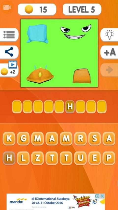 Pics Quiz for Slugterra 1 تصوير الشاشة