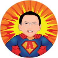 Super Ahok