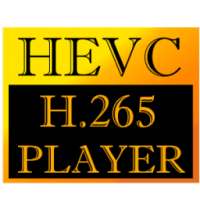 HEVC Video Player H.265 on 9Apps