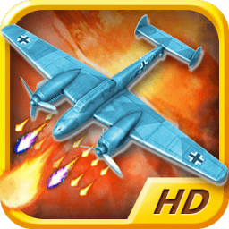 Air Attack icon