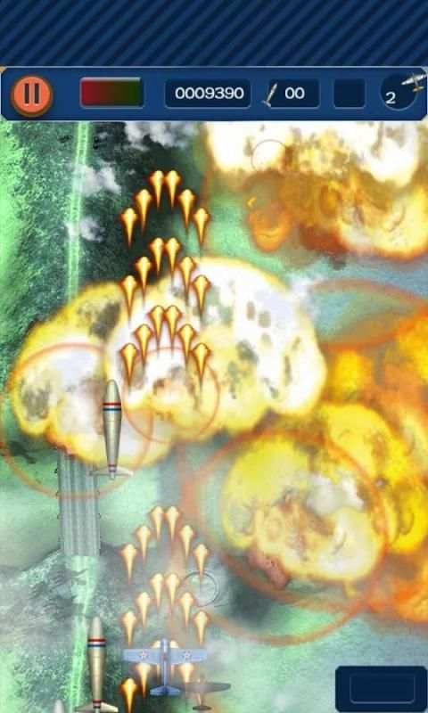 Air Attack screenshot 6