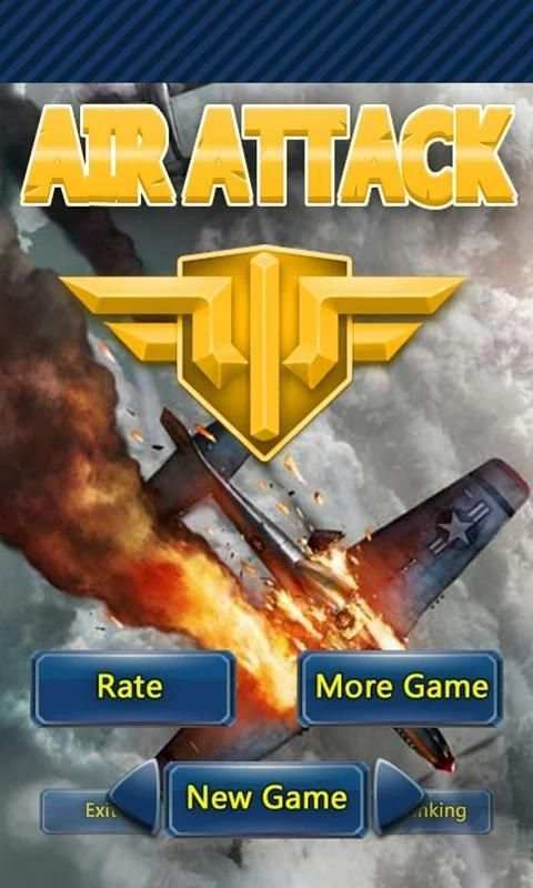 Air Attack screenshot 8