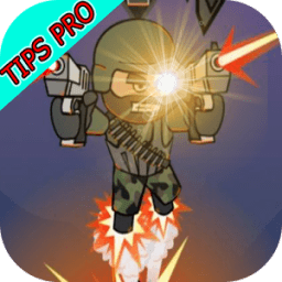 Tips Pro Mini Militia आइकन