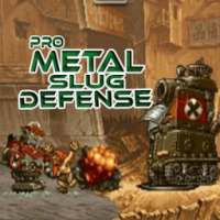 New METAL SLUG DEFENSE tricks on 9Apps