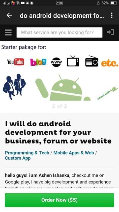 Android Apk Creator - By Ashen 3 تصوير الشاشة
