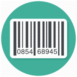 Generate Jio Barcode أيقونة