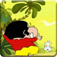 Shin Jungle Run 2017