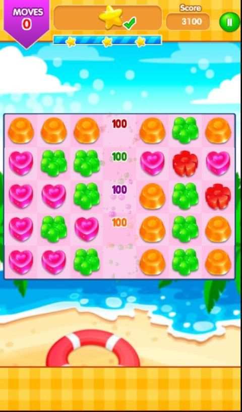 Candy Smash screenshot 5