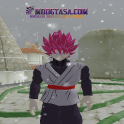 Super Saiyan Rose GTA SA иконка