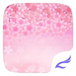 ikon Cherry Blossoms