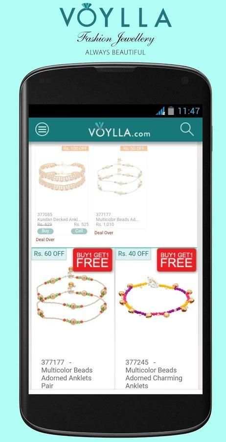 Voylla - Online Shopping screenshot 9