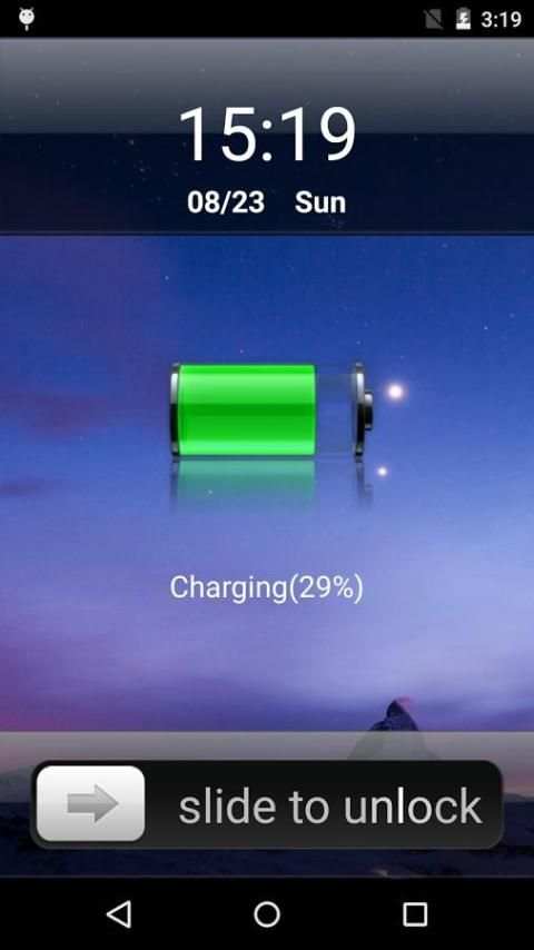 OS8 Launcher - Iphone Style 2 تصوير الشاشة