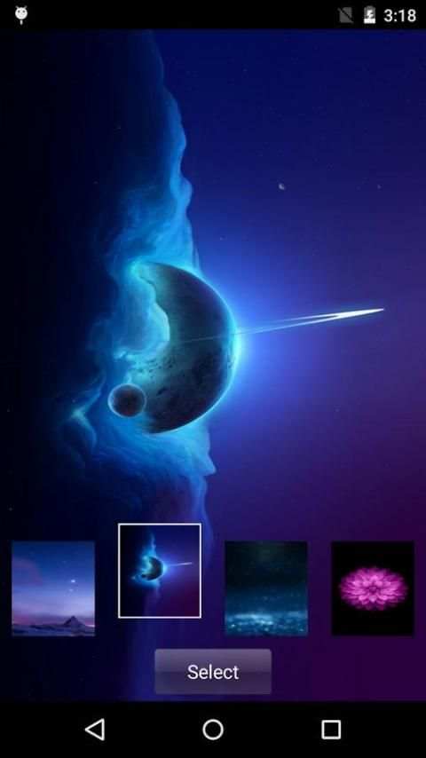 OS8 Launcher - Iphone Style 3 تصوير الشاشة