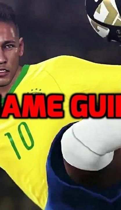 Guide Pes 2017 screenshot 2