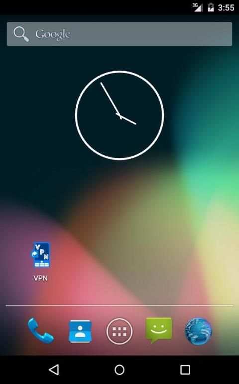 VPN Shortcut screenshot 5