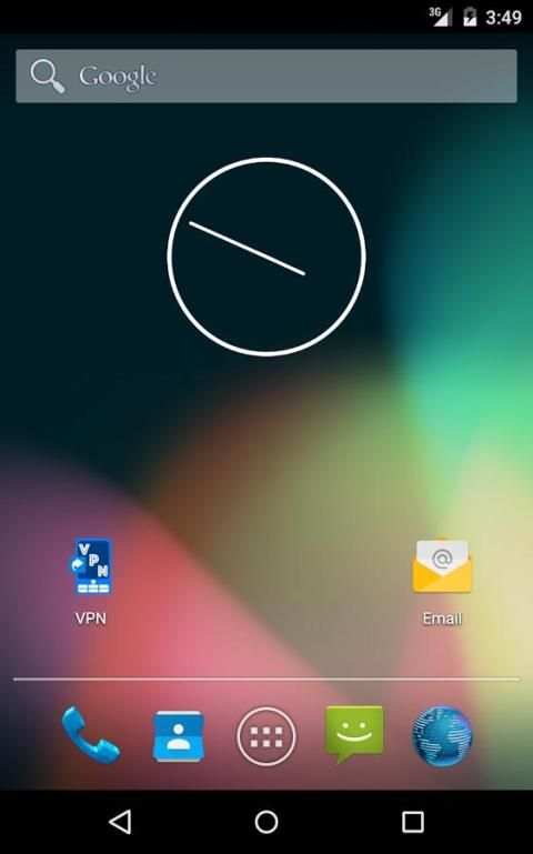 VPN Shortcut screenshot 4