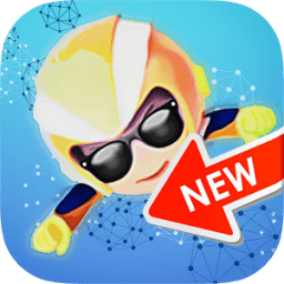 Robot Boy Adventure иконка