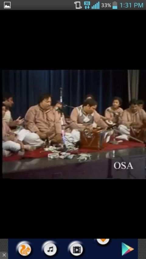 Pakistani Old Songs स्क्रीनशॉट 4