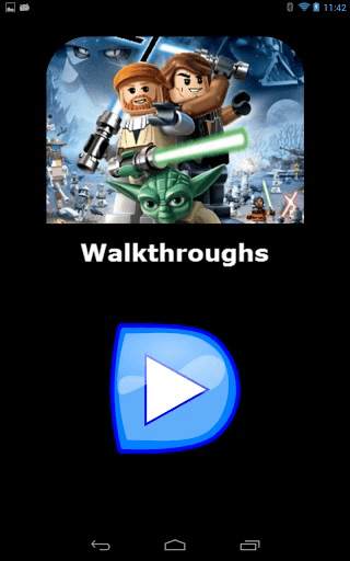 Lego Clone Wars Руководство screenshot 4