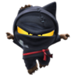 Ninja Blade иконка