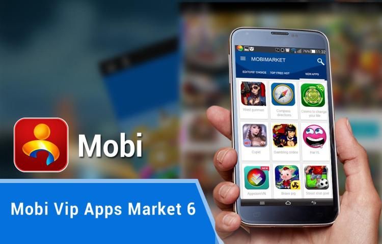 App market ru