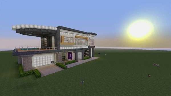 Rancangan Rumah Minimalis screenshot 3