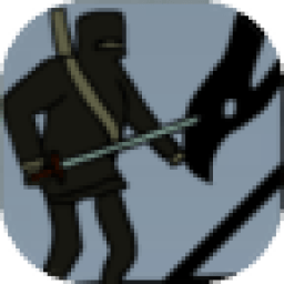 Ninja Rampage icon