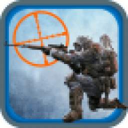 Sniper Soldier 0.1