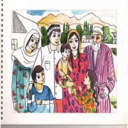 Personal hygiene icon