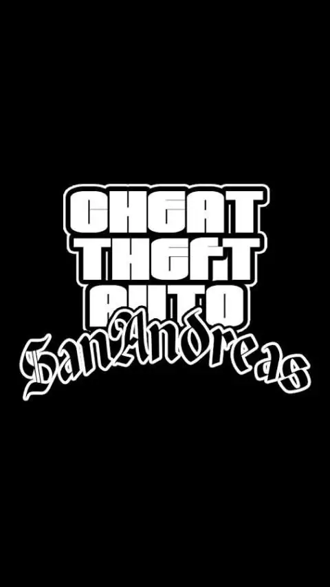 Cheats for GTA San Andreas APK Download 2023 - Free - 9Apps