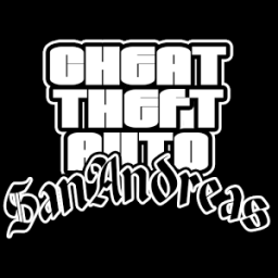 Cheat Code for GTA San Andreas أيقونة
