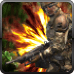 Temple Soldier Run иконка