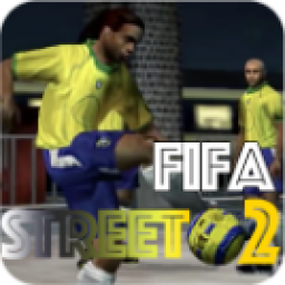 Free Fifa Street 2 icon